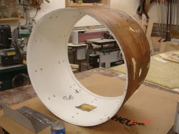 70's Ludwig project.