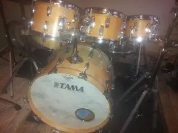 Tama Superstar identication and information help