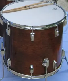 70's Ludwig project.