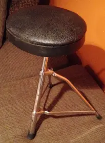 FOR SALE: Vintage Ludwig &amp; WFL Misc Hardware