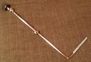 FOR SALE: Vintage Ludwig &amp; WFL Misc Hardware