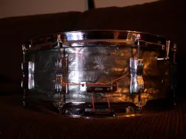Jazzfest Sky Blue Pearl Pre-Serail 1963