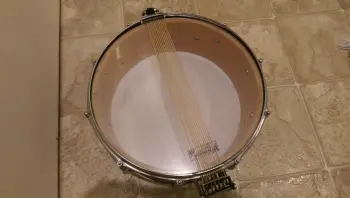 Slingerland Snare Drum