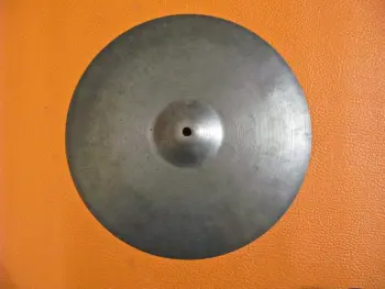 Zildjian New Beat Hi Hats. Nice weight!