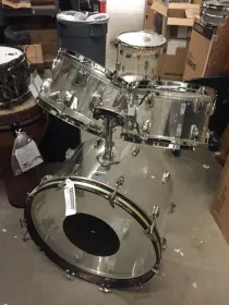 Ludwig Vistalite opportunity
