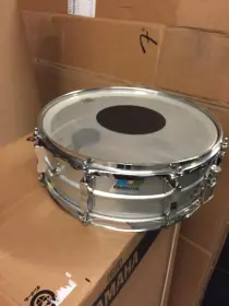 Ludwig Vistalite opportunity