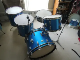 kindly help price Ludwig Classic drumset 1975