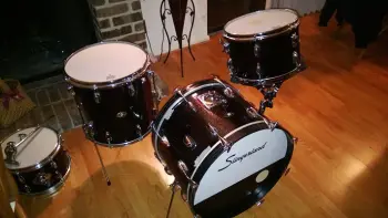 Slingerland Drums