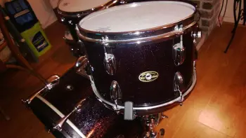 Slingerland Drums