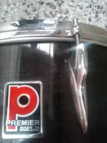 Help to identify a premier tom, please.