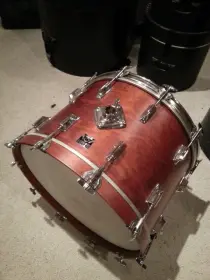 Need vintage TAMA parts