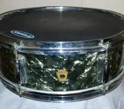 Help identify Vintage Ludwig BDP Snare Drum