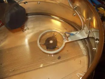 Value of a Meazzi Hollywood Tronicsnare!