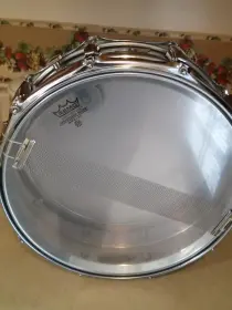 FOR SALE: 1976 Ludwig Supra 14x5 NICE!