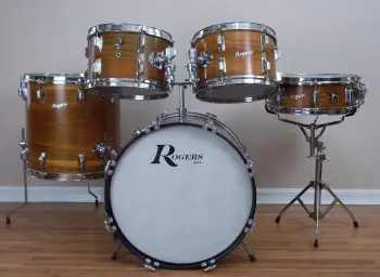 Matching Rack Tom Sizes??