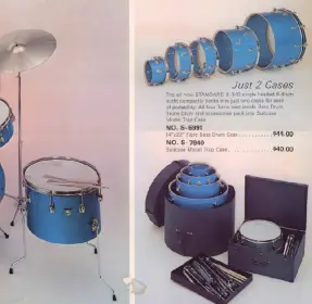 Never seen these &quot;Standards&quot; before...
