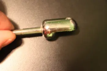Need late 50's Slingy Cymbal Tilter Please help!