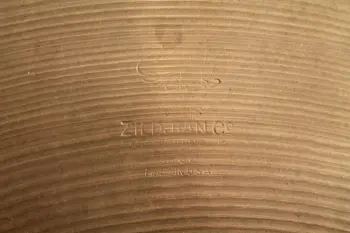 Unusual Trans Stamp