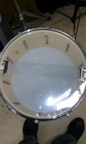 New York Pro snare drum