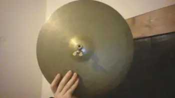 need to know how much these cymbals are worth