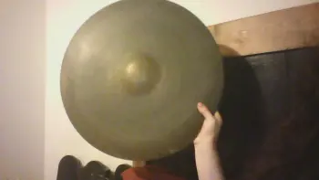 need to know how much these cymbals are worth