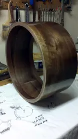 Vaughncraft Drums !!!WARNING!!! DO NOT ORDER!!!