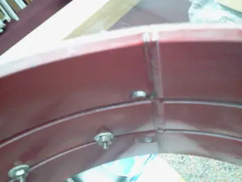 Please help ID this drumshell