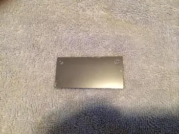Factory flaws
