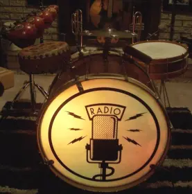 J.W.York &amp; Sons Snare