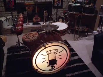 J.W.York &amp; Sons Snare