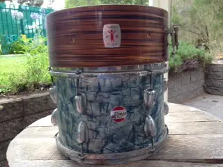 Tempo Drums
