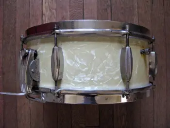 WMP 1950's Radio King 5.5&quot; X14&quot; Snare drum
