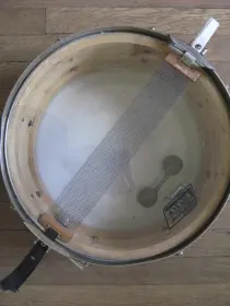 WMP 1950's Radio King 5.5&quot; X14&quot; Snare drum