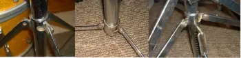 Vintage Walberg and Auge Hardware Identification 101