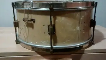 Mystery Leedy Snare?
