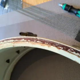 Mystery Leedy Snare?