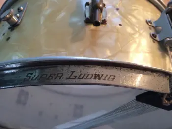 Mystery Leedy Snare?