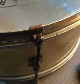 Mystery Leedy Snare?