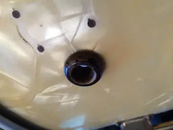 Mystery Leedy Snare?