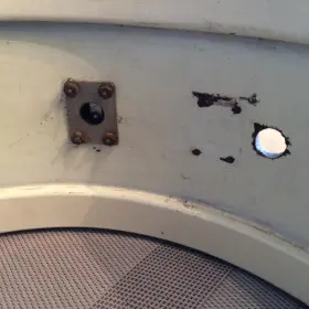 Mystery Leedy Snare?