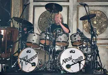 From the great neal smith  !!