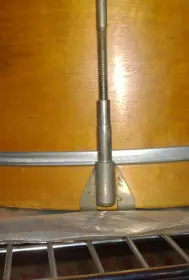 Vintage W&amp;A Kit Restoration