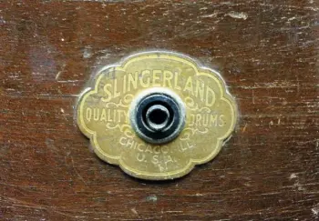 Slingerland Snare