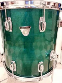 Ludwig Standard 14x14 Floor Tom