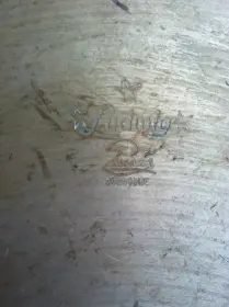15&quot; Ludwig Cymbal by Paiste