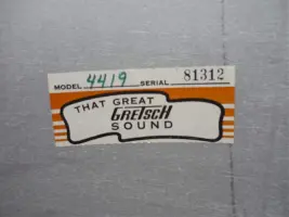18&quot; Gretsch floor tom - how much is it worth?
