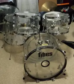 Fibes ball tom holder help!