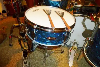 What Pearl drums do I have here?