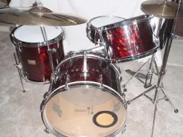Sonor Teardrops, price?