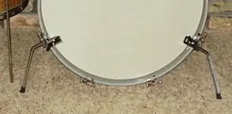 Slingerland Drum kit 1960's